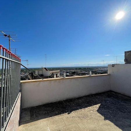 Вилла Xenia Renting Массафра Экстерьер фото