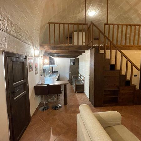Вилла Xenia Renting Массафра Экстерьер фото