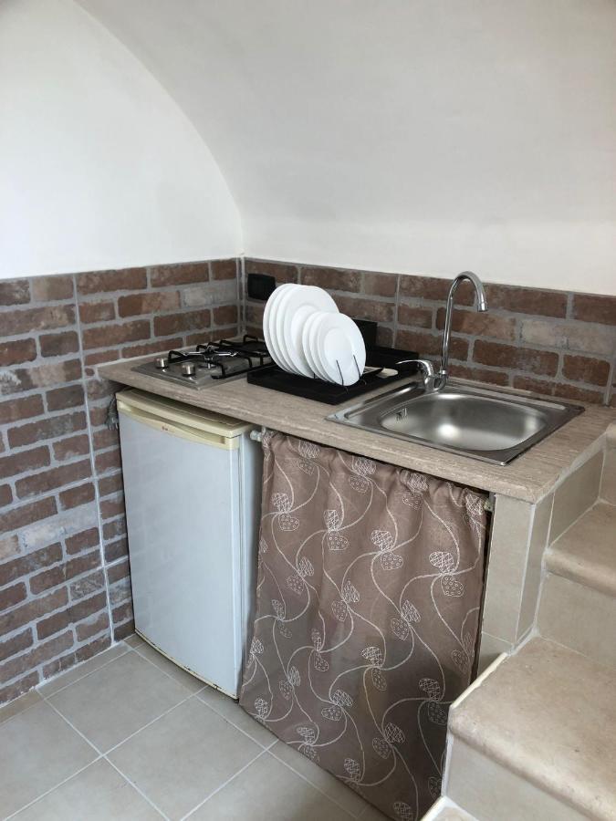 Вилла Xenia Renting Массафра Экстерьер фото