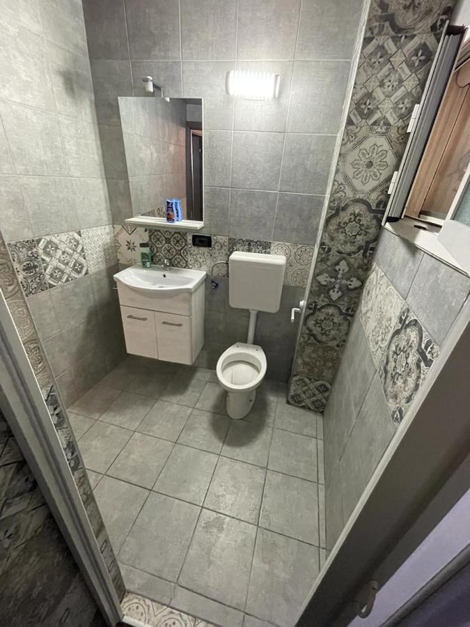 Вилла Xenia Renting Массафра Экстерьер фото