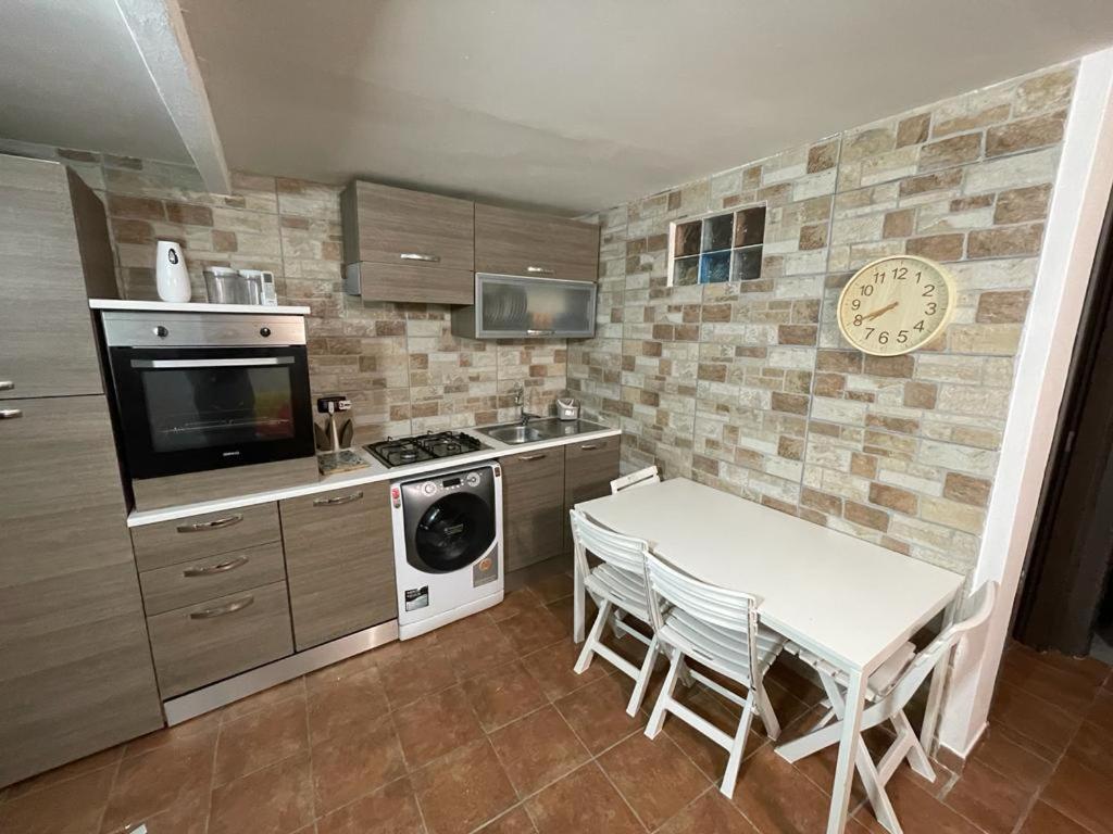 Вилла Xenia Renting Массафра Экстерьер фото
