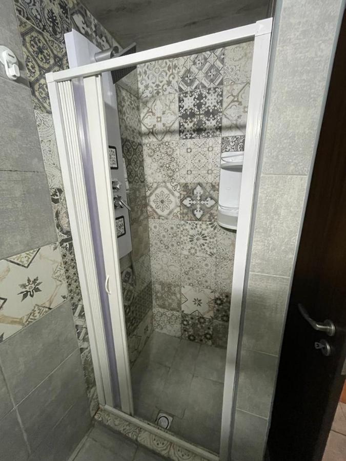 Вилла Xenia Renting Массафра Экстерьер фото