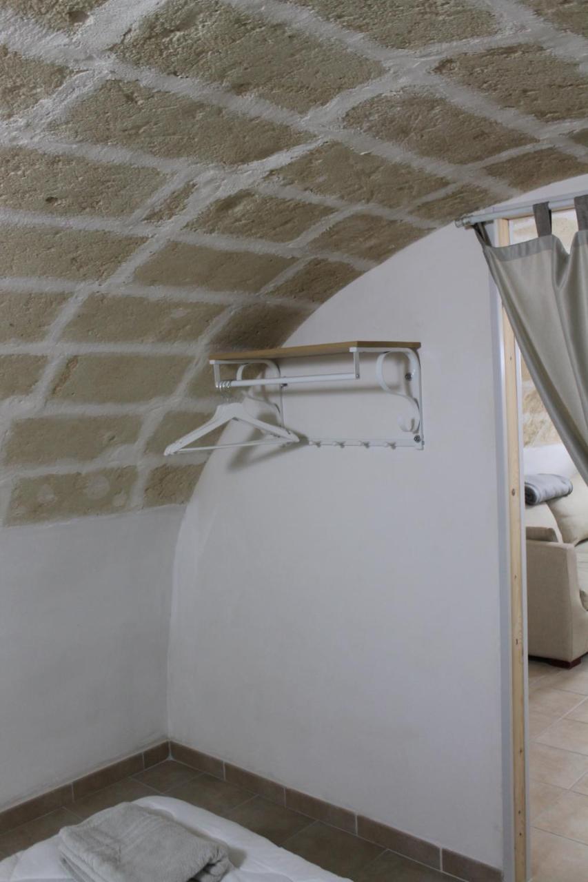 Вилла Xenia Renting Массафра Экстерьер фото
