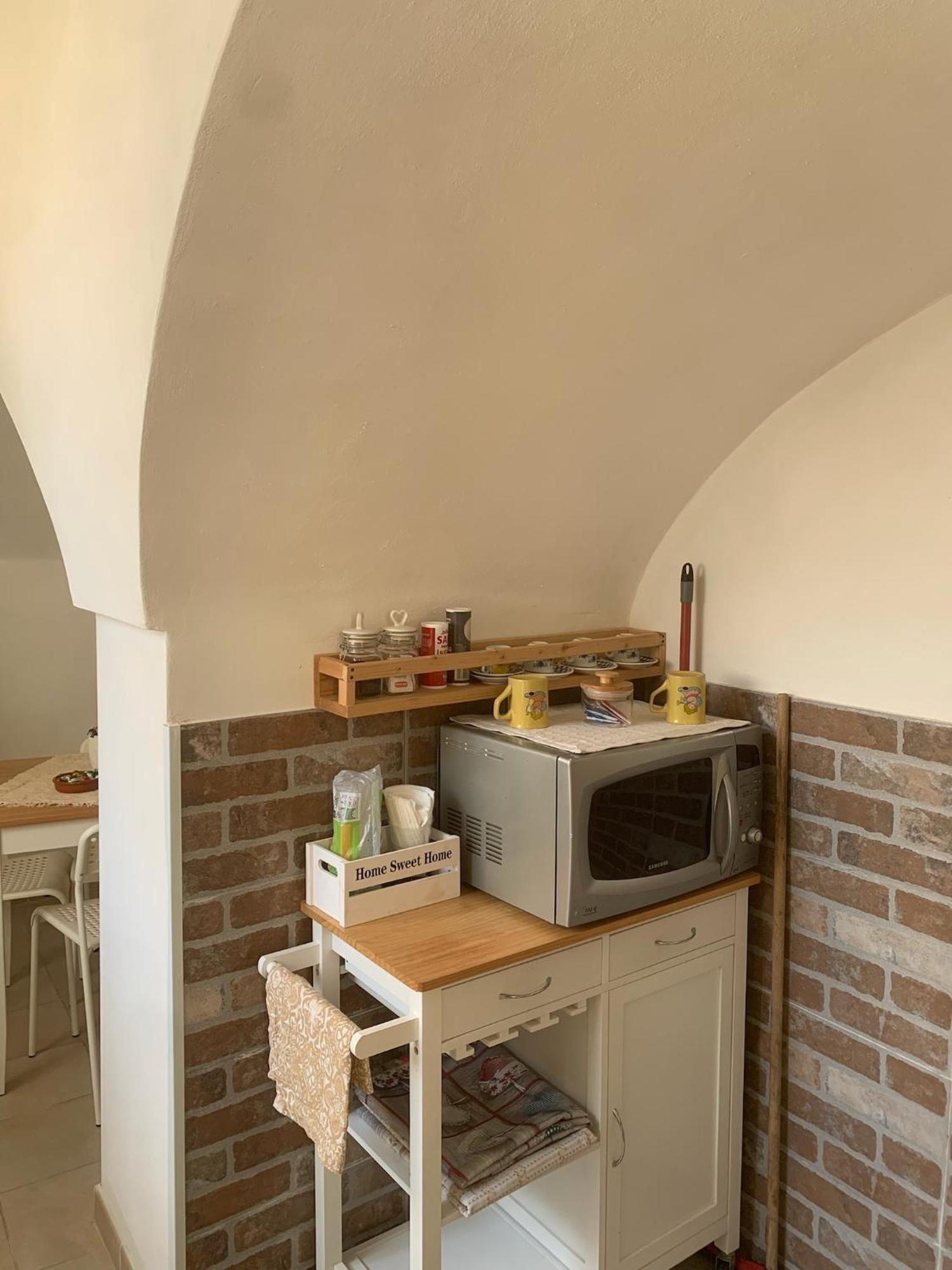 Вилла Xenia Renting Массафра Экстерьер фото