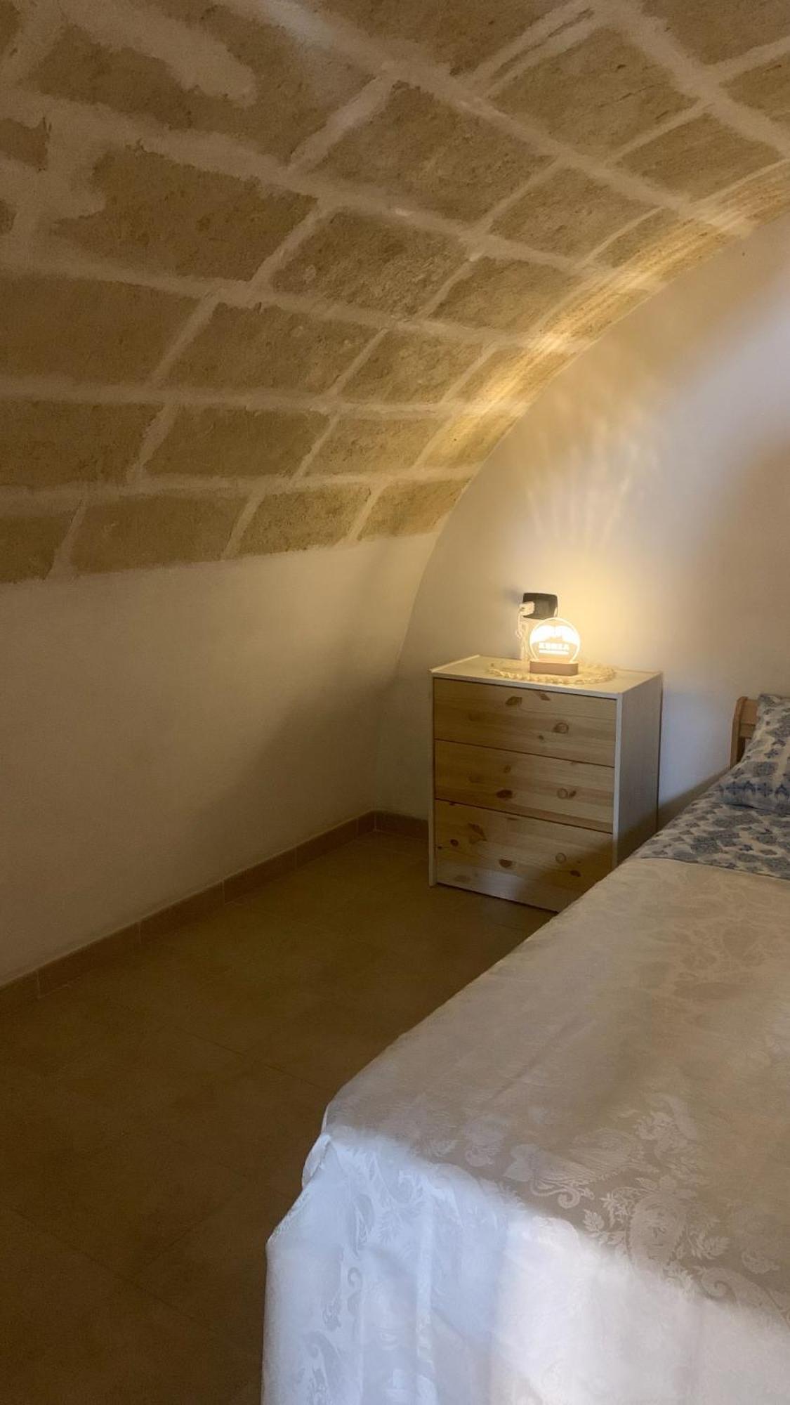 Вилла Xenia Renting Массафра Экстерьер фото