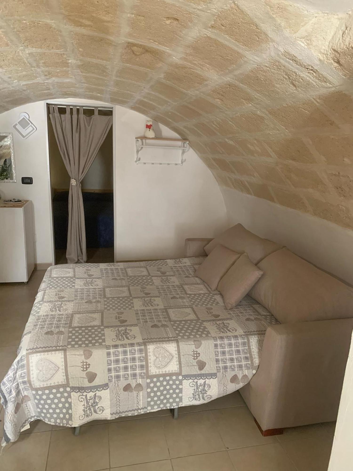 Вилла Xenia Renting Массафра Экстерьер фото