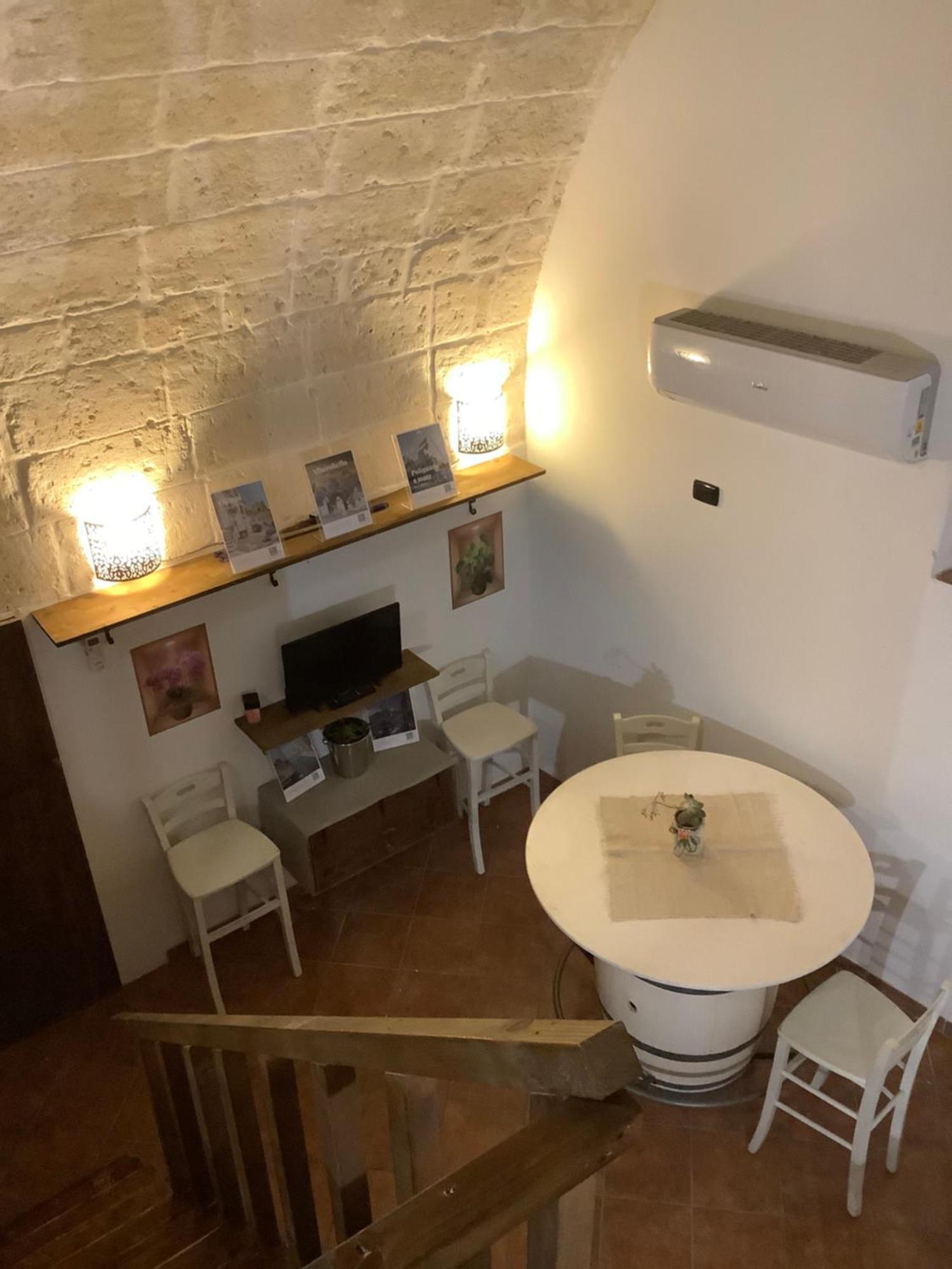 Вилла Xenia Renting Массафра Экстерьер фото