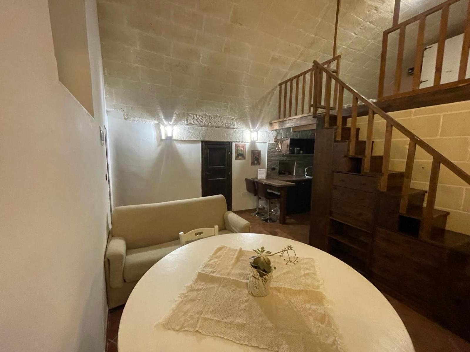 Вилла Xenia Renting Массафра Экстерьер фото
