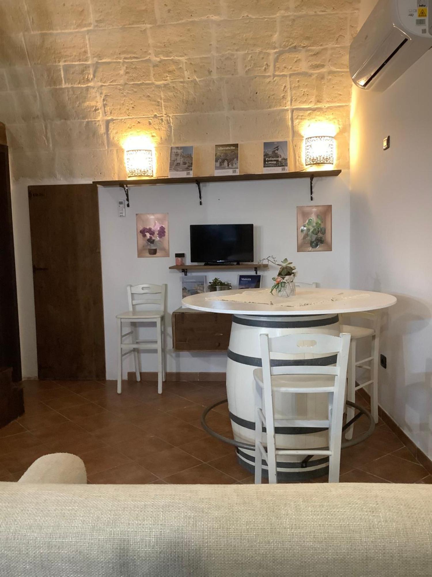 Вилла Xenia Renting Массафра Экстерьер фото