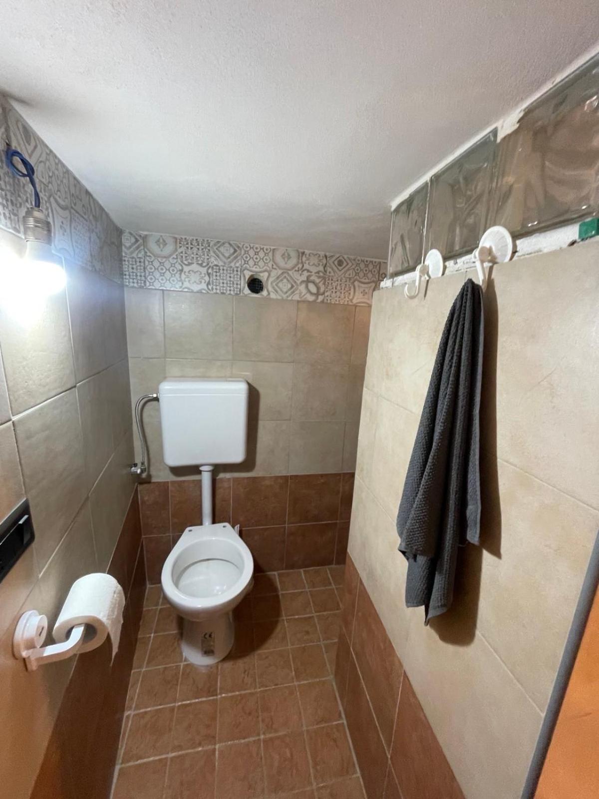 Вилла Xenia Renting Массафра Экстерьер фото
