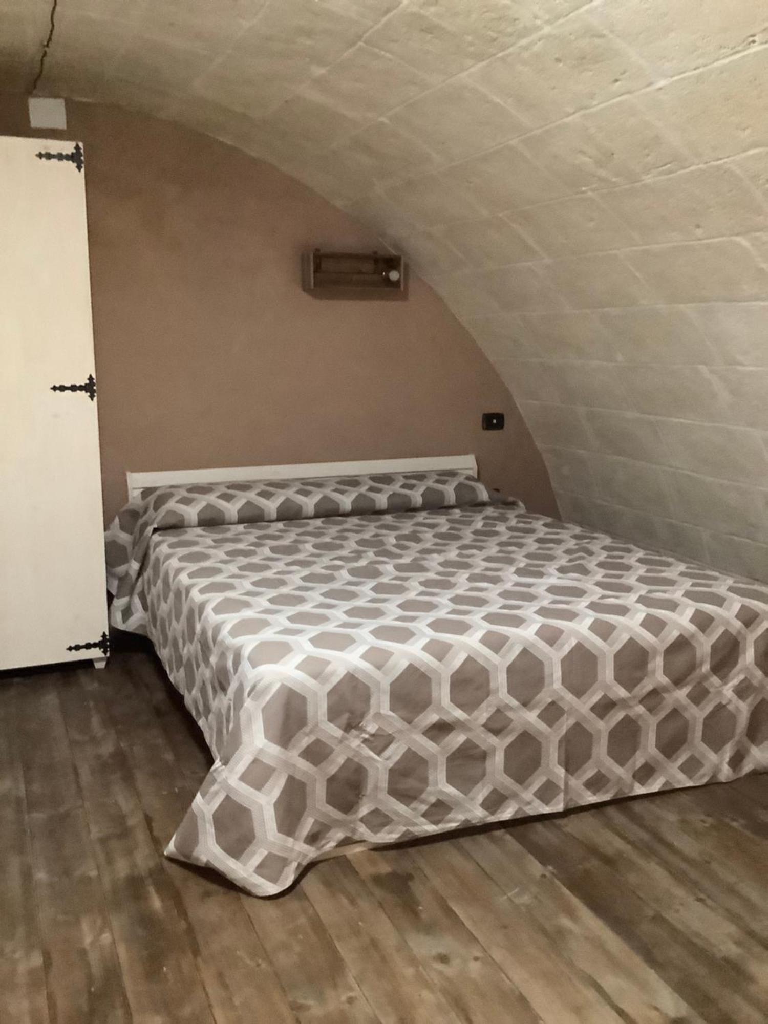 Вилла Xenia Renting Массафра Экстерьер фото