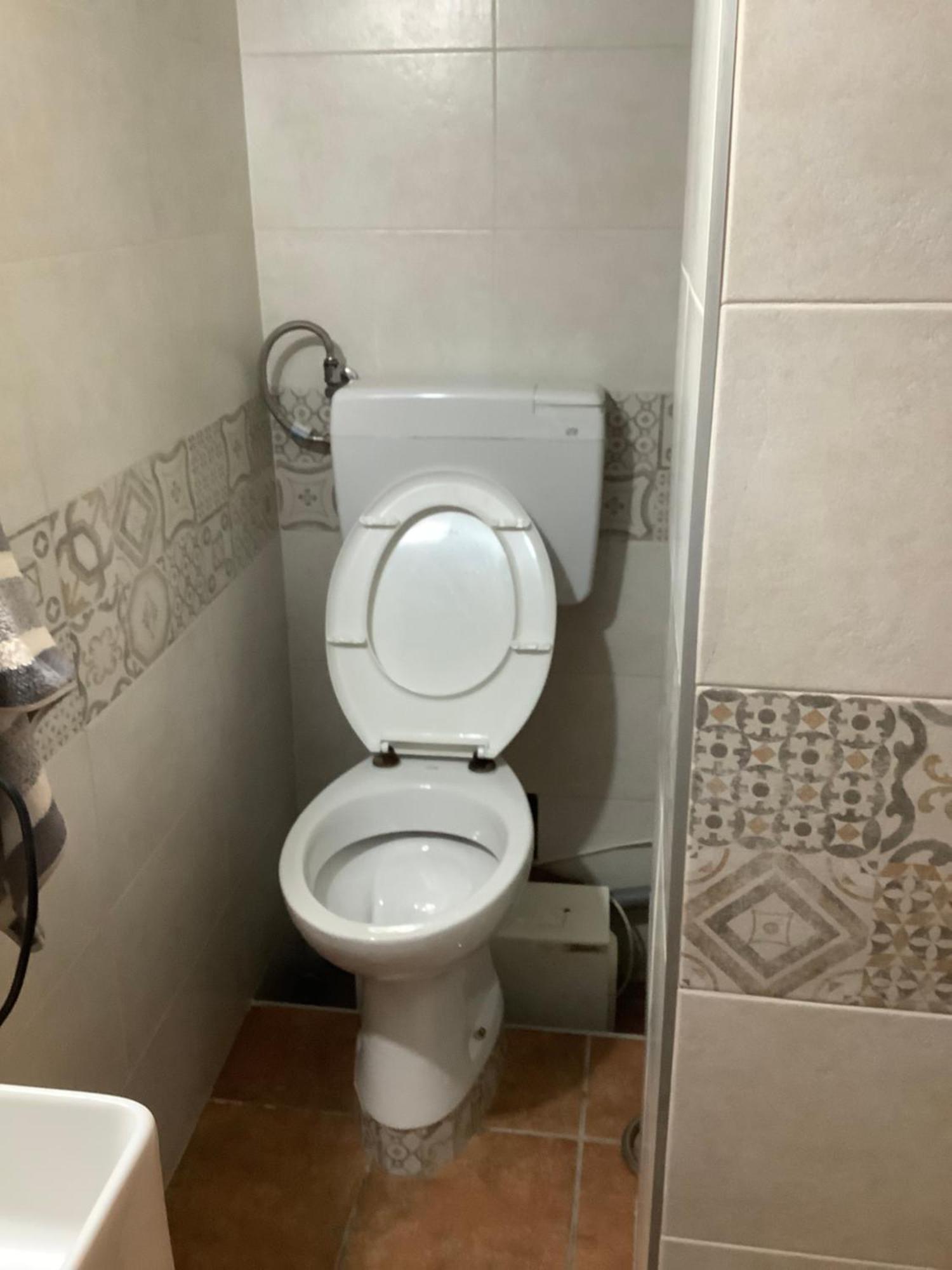 Вилла Xenia Renting Массафра Экстерьер фото