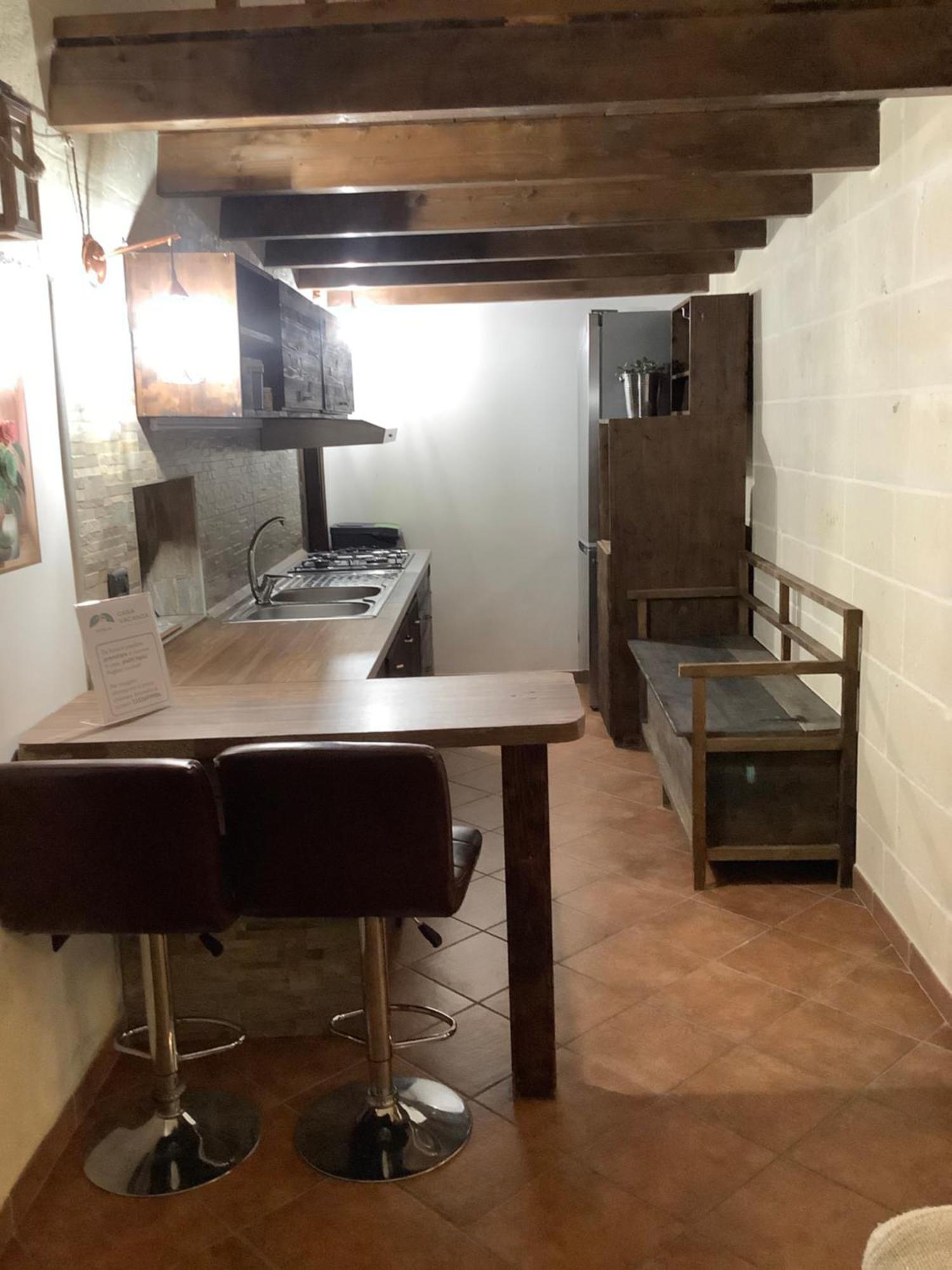 Вилла Xenia Renting Массафра Экстерьер фото