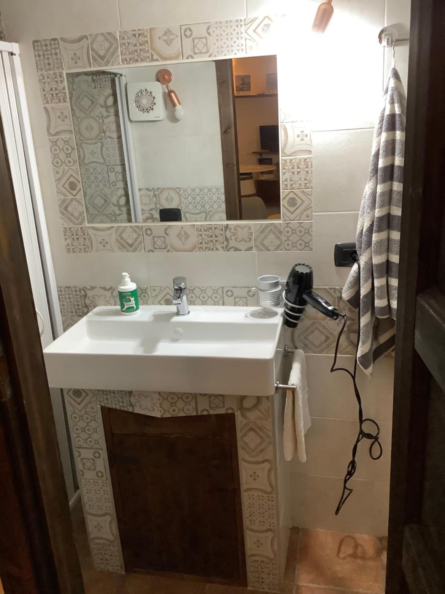 Вилла Xenia Renting Массафра Экстерьер фото