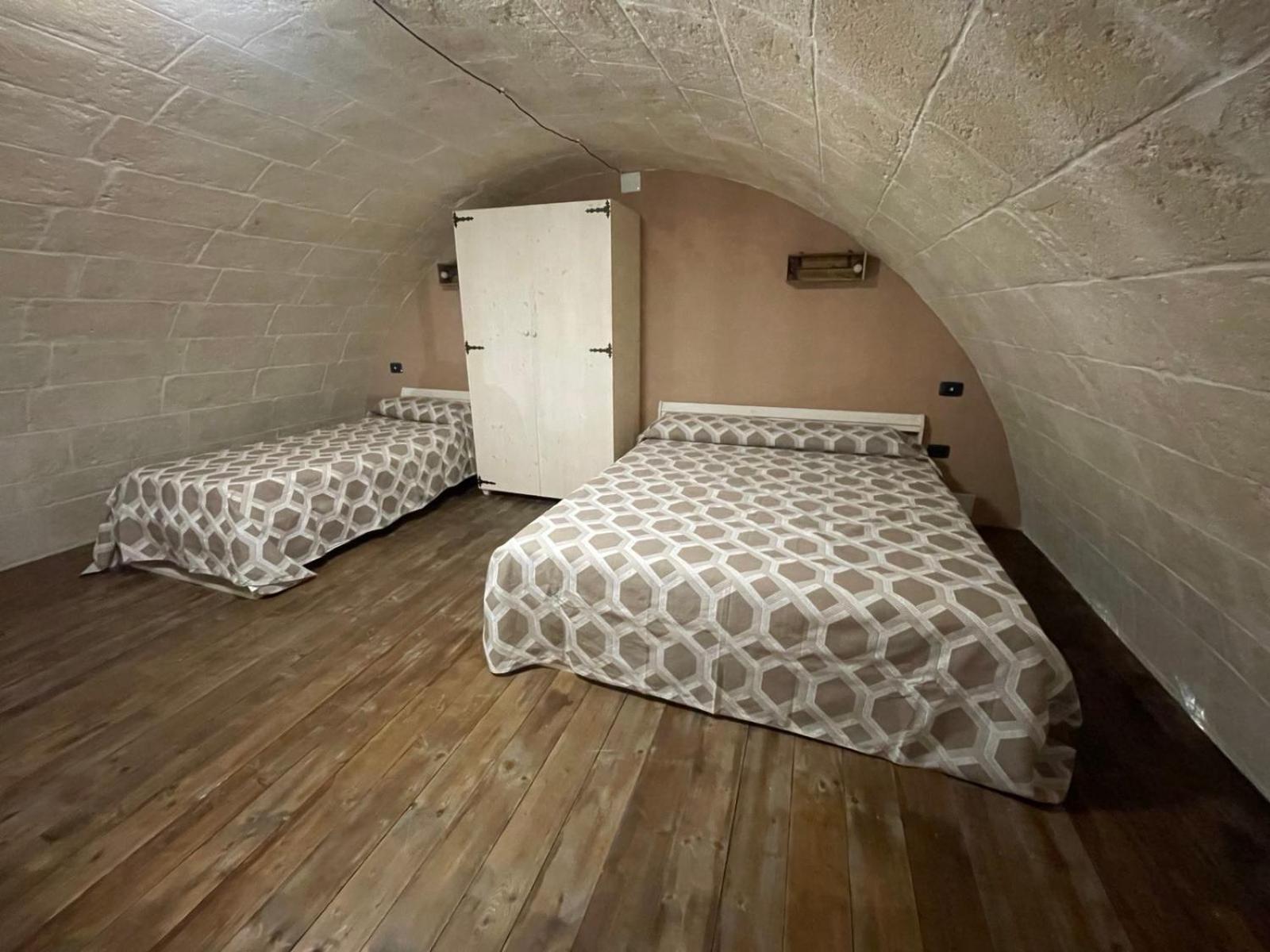 Вилла Xenia Renting Массафра Экстерьер фото