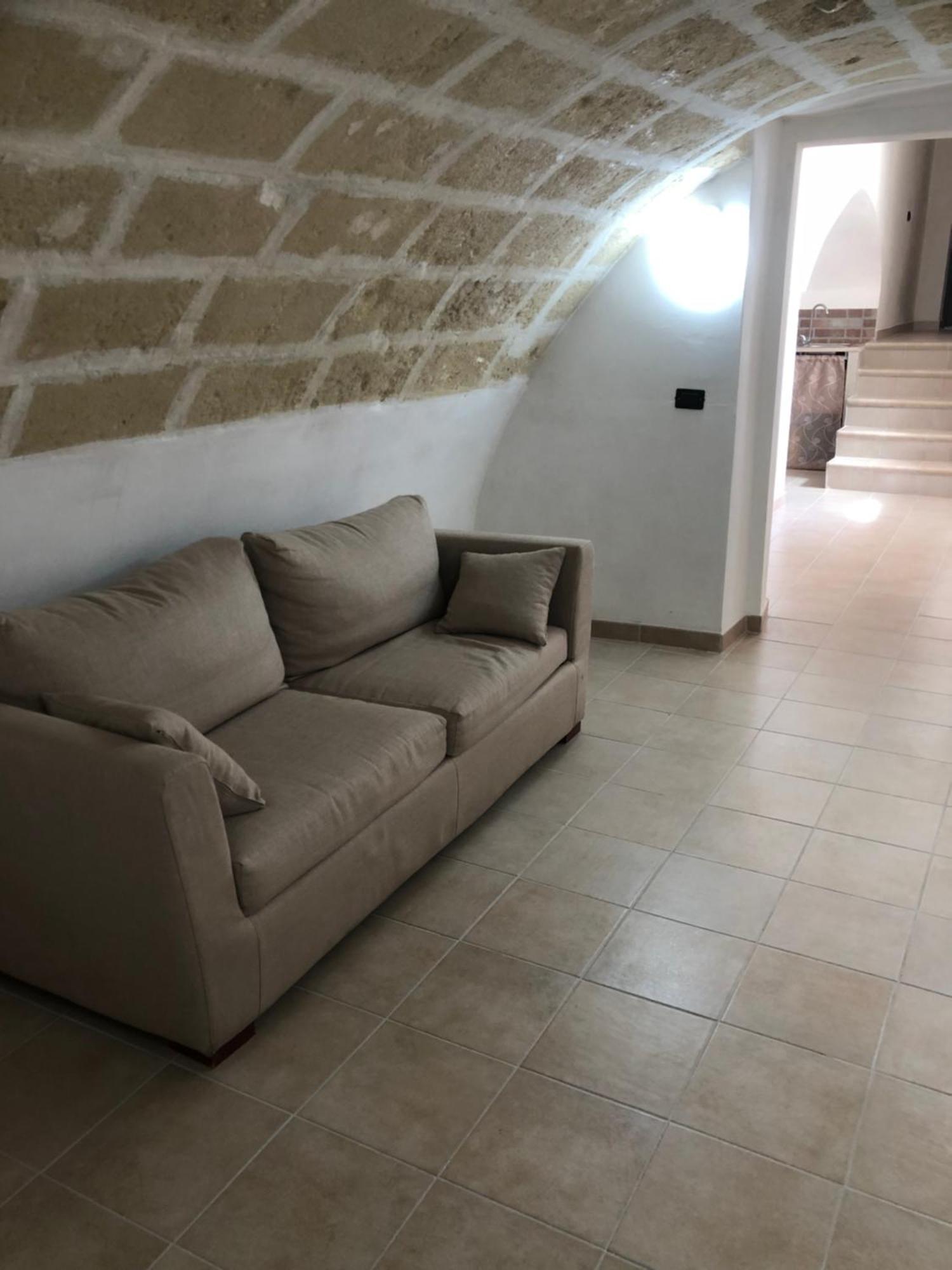 Вилла Xenia Renting Массафра Экстерьер фото