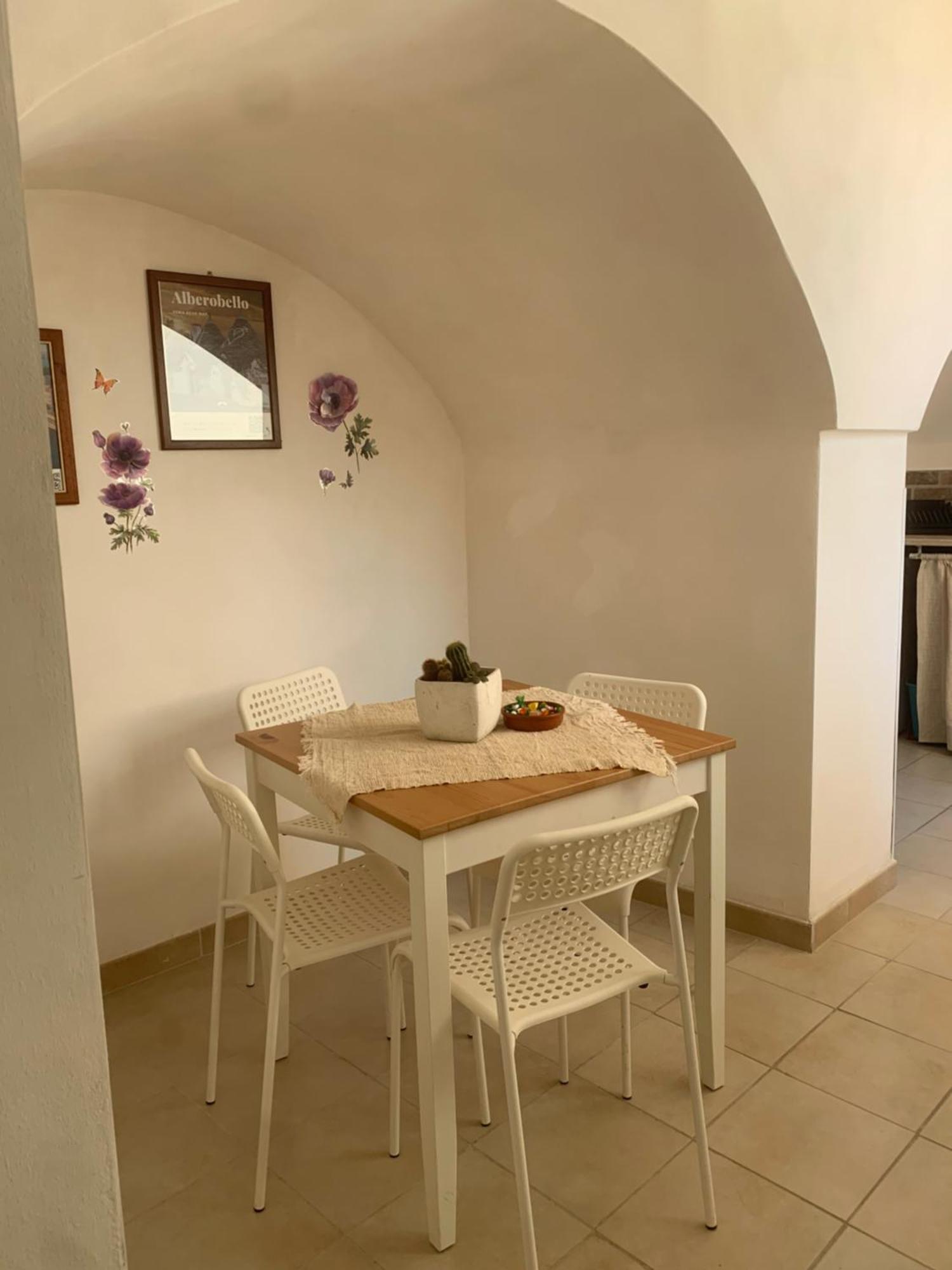 Вилла Xenia Renting Массафра Экстерьер фото