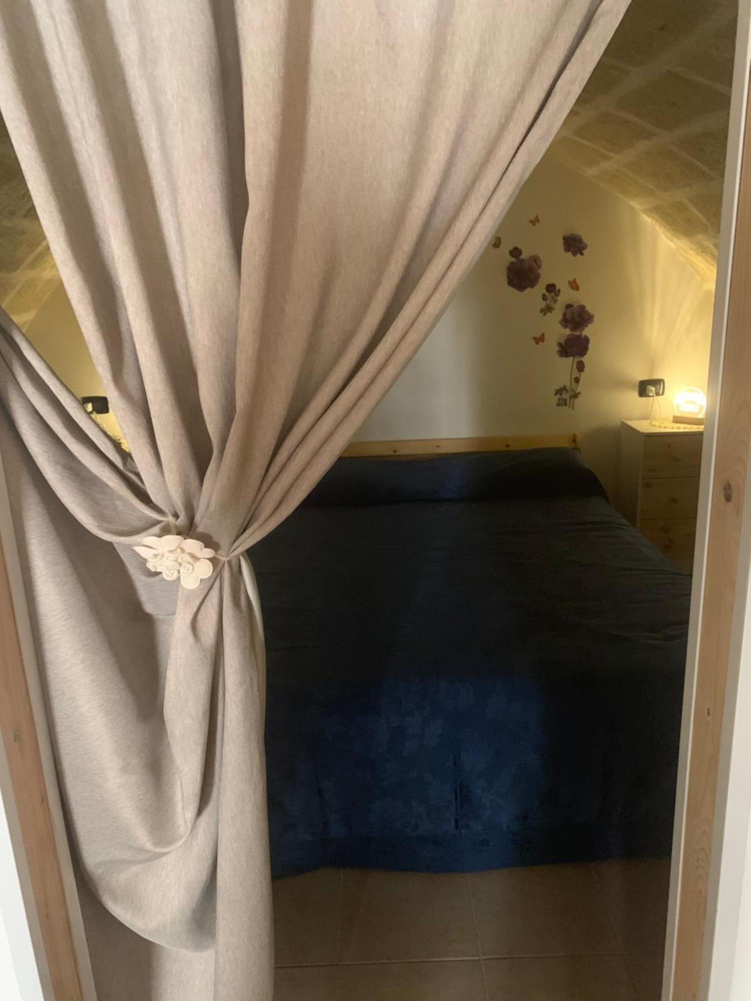 Вилла Xenia Renting Массафра Экстерьер фото