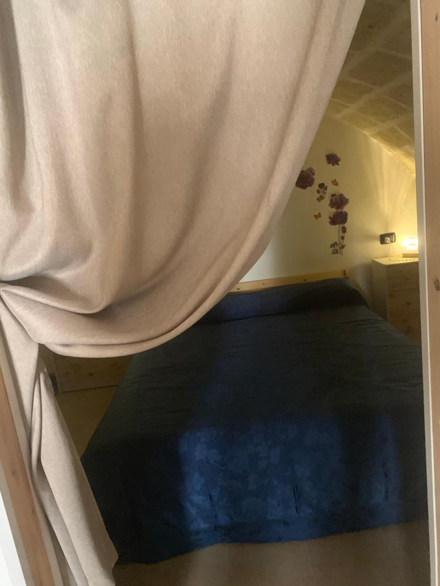 Вилла Xenia Renting Массафра Экстерьер фото