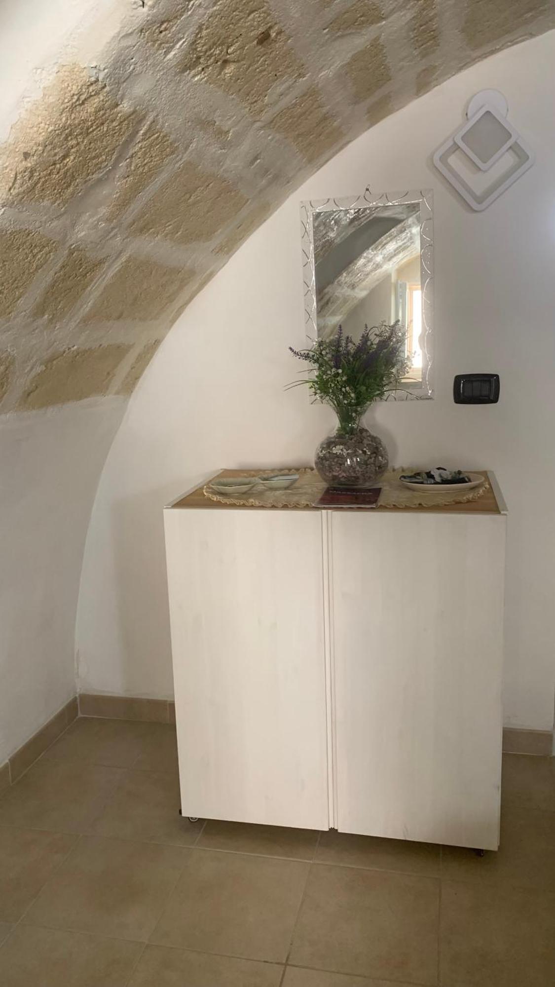 Вилла Xenia Renting Массафра Экстерьер фото