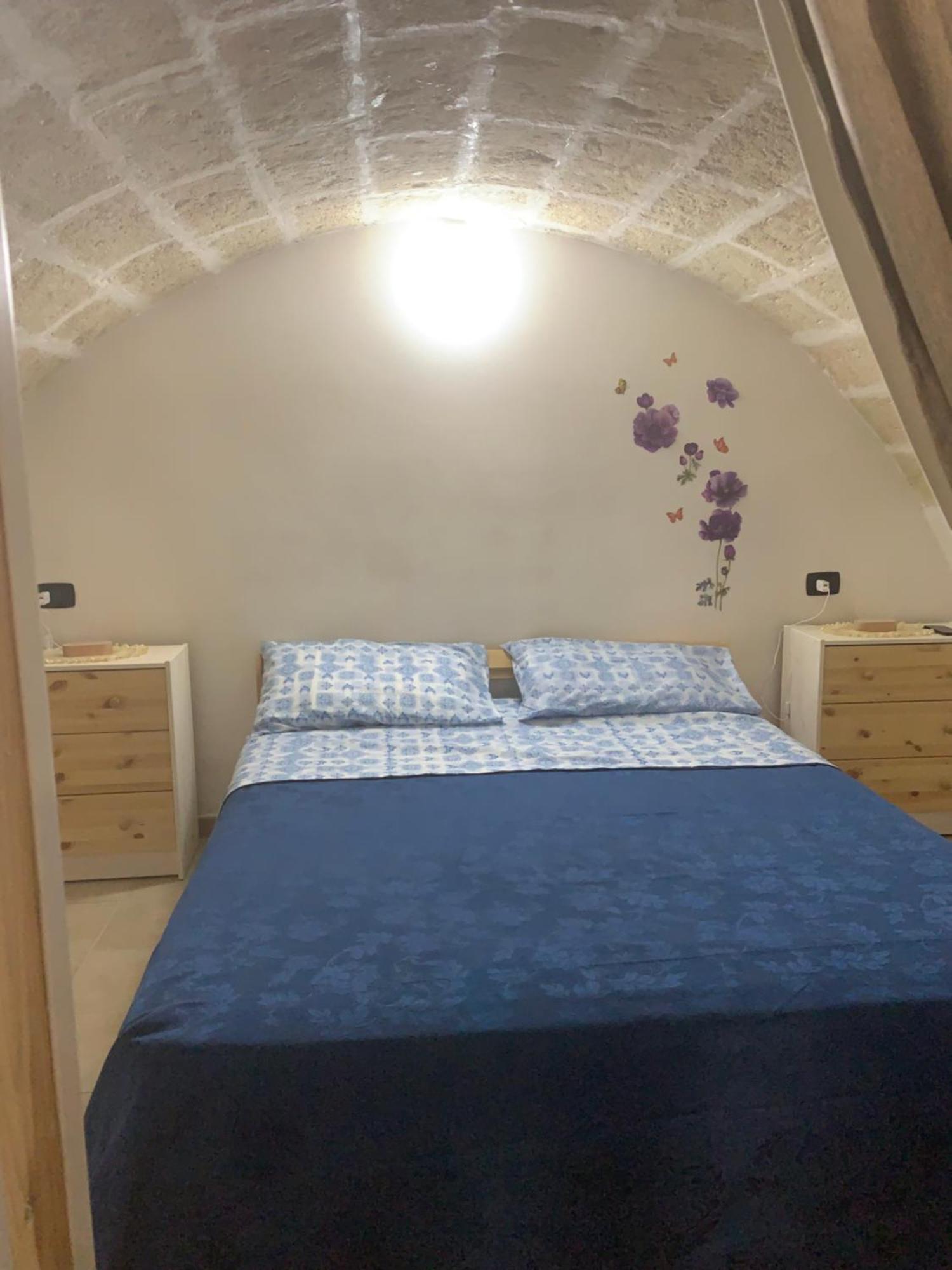 Вилла Xenia Renting Массафра Экстерьер фото